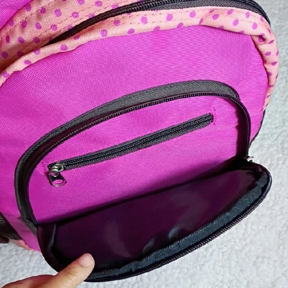 Chooze backpack vibrant